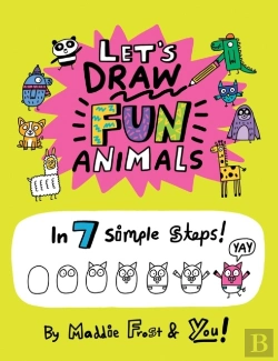 Bertrand.pt - Letâ€™S Draw Fun Animals