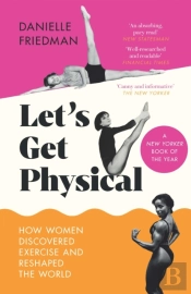 Letâ€™S Get Physical