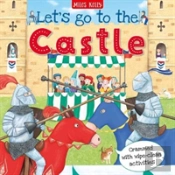 Letâ€™S Go To The Castle