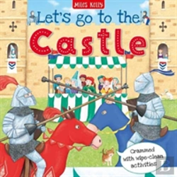 Bertrand.pt - Letâ€™S Go To The Castle