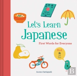 Bertrand.pt - Letâ€™S Learn Japanese: First Words For Everyone