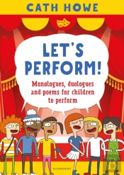Letâ€™S Perform!