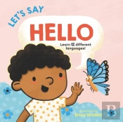 Letâ€™S Say Hello