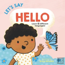 Bertrand.pt - Letâ€™S Say Hello