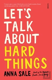 Letâ€™S Talk About Hard Things