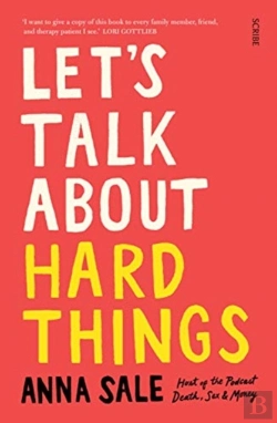 Bertrand.pt - Letâ€™S Talk About Hard Things