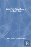 Letâ€™S Talk About Race In The Early Years