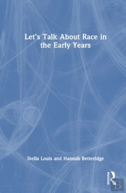 Bertrand.pt - Letâ€™S Talk About Race In The Early Years