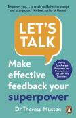 Letâ€™S Talk