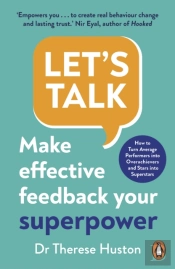 Letâ€™S Talk