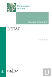 L'Etat (2e Édition)
