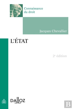Bertrand.pt - L'Etat (2e Édition)