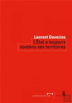 Bertrand.pt - L'Etat A Toujours Soutenu Ses Territoires