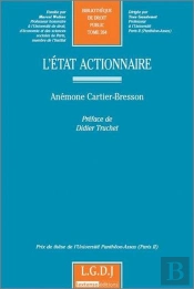L'État Actionnaire
