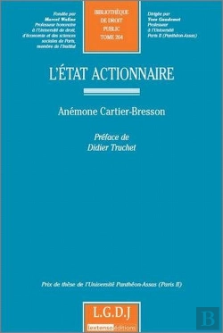Bertrand.pt - L'État Actionnaire