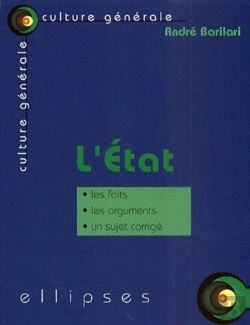 Bertrand.pt - L'Etat
