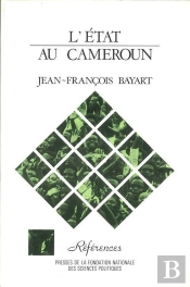 L'Etat Au Cameroun