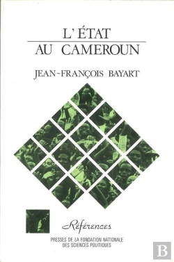 Bertrand.pt - L'Etat Au Cameroun