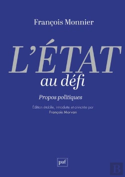 Bertrand.pt - L'État Au Défi : Propos Politiques