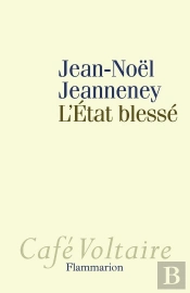 L'Etat Blessé