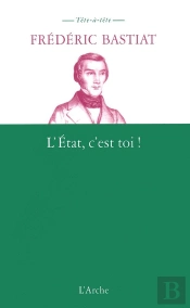 L'État, C'Est Toi !