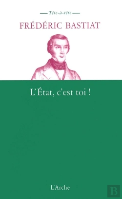 Bertrand.pt - L'État, C'Est Toi !