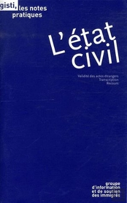 Bertrand.pt - L'Etat Civil