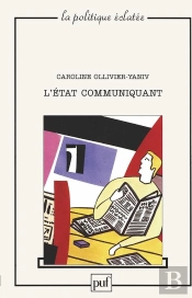 L'État Communiquant