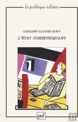 Bertrand.pt - L'État Communiquant