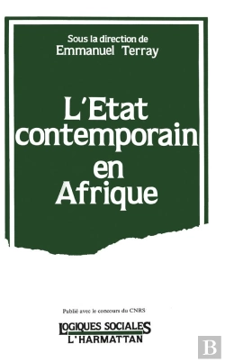 Bertrand.pt - L'Etat Comptemporain En Afrique