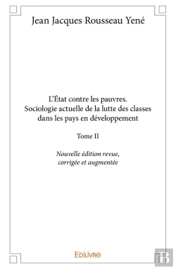 Bertrand.pt - L'État Contre Les Pauvres - Tome 2 : Nouvelle Édition Revue, Corrigée Et Augmentée
