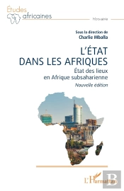 L'État Dans Les Afriques : État Des Lieux En Afrique Subsaharienne