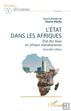 Bertrand.pt - L'État Dans Les Afriques : État Des Lieux En Afrique Subsaharienne
