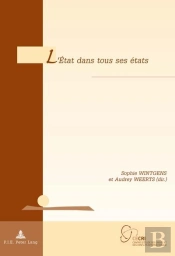 L'État Dans Tous Ses États
