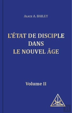 Bertrand.pt - L'Etat De Disciple Dans Le Nouvel Age. Volume Ii