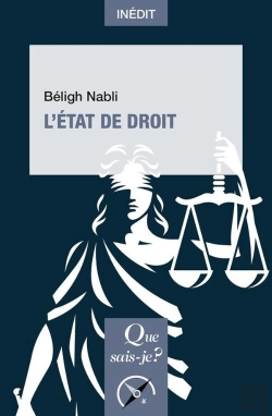 Bertrand.pt - L'État De Droit