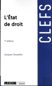 L'État De Droit