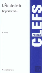 L'Etat De Droit