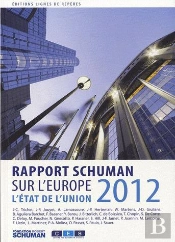 L'Etat De L Union Rap Schuman 2012