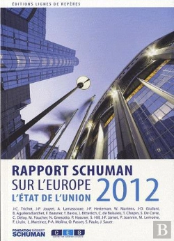 Bertrand.pt - L'Etat De L Union Rap Schuman 2012