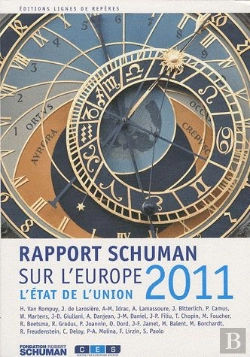 Bertrand.pt - L'Etat De L Union Rapport Schuman 2011 Sur L Europe