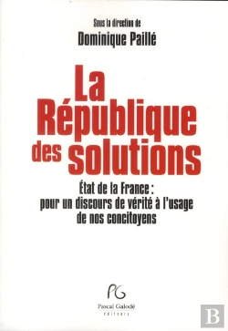 Bertrand.pt - L'Etat De La France Pour Un Discours De Verite A L Usage De Nos Concitoyens