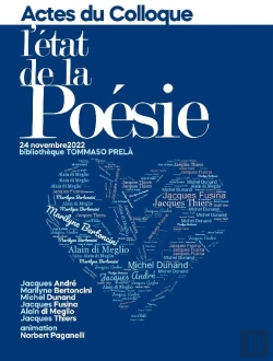 Bertrand.pt - L'État De La Poésie : L'État De La Poésie Contemporaine