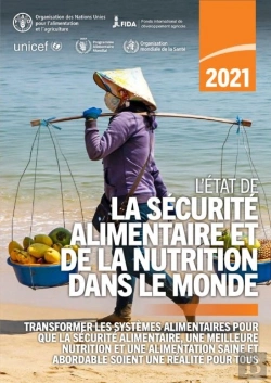 Bertrand.pt - L'Etat De La Securite Alimentaire Et De La Nutrition Dans Le Monde 2021