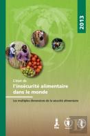 L'Etat De L'Insecurite Alimentaire Dans Le Monde 2013
