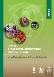 L'Etat De L'Insecurite Alimentaire Dans Le Monde 2013