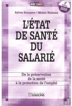 Bertrand.pt - L'Etat De Sante Du Salarie 2eme Edition