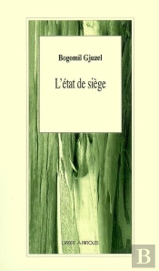 L'Etat De Siege
