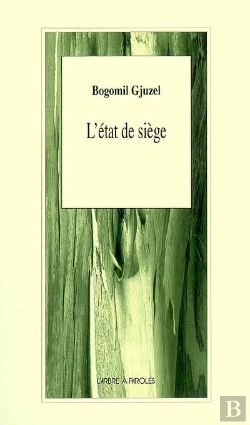 Bertrand.pt - L'Etat De Siege
