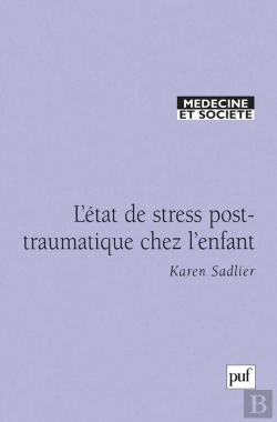 Bertrand.pt - L'État De Stress Post-Traumatique Chez L'Enfant